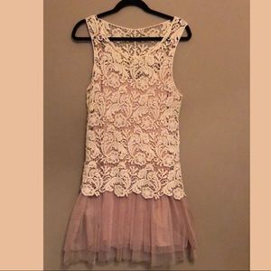 ✨Soulmates Tulle Dress✨